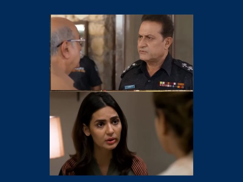 mujhay qabool nahi episode 40