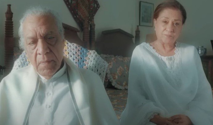 baby baji ki bahuwain