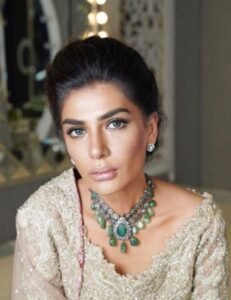 iffat omar