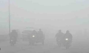 motorway fog till mid february