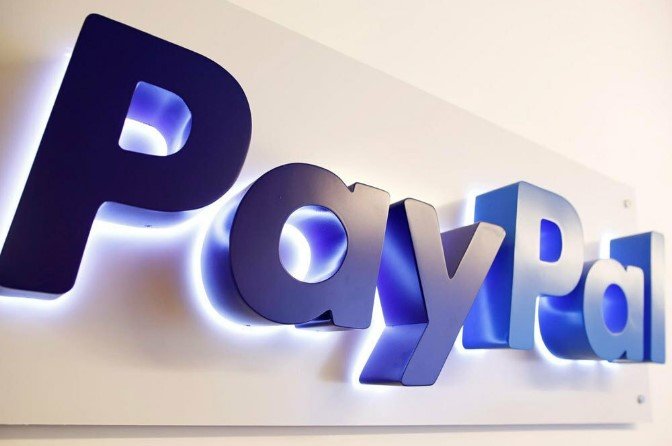 paypal in pakistan