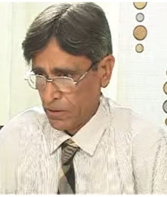 shaukat zaidi passes away