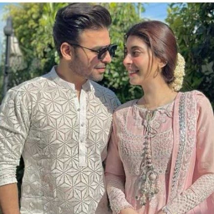 urwa hocane farhan saeed become parents